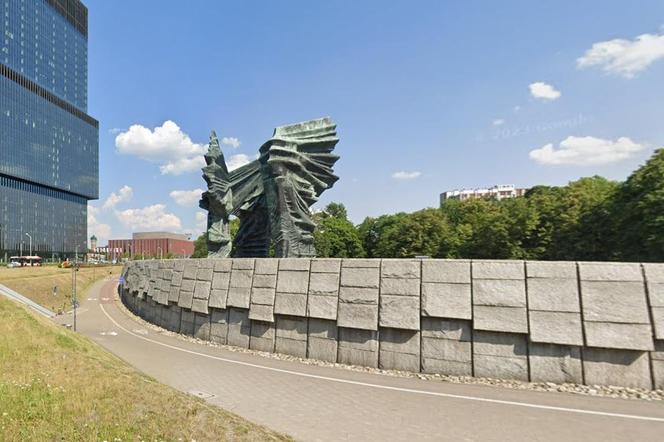 Pomnik Powstańców Śląskich w Katowicach został wpisany do rejestru zabytków