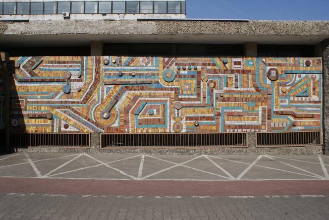 Tychy. Sztuka w przestrzeni miasta