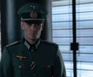 Zatoka szpiegów 2, odcinek 19. Franz (Bartosz Gelner) 