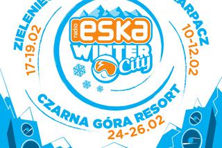 ESKA Winter City. Baw się z nami na dolnośląskich stokach! [EWC 2017]