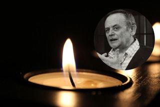 Nie żyje pan Zygmunt, nasz Zylek. Polska kultura straciła kolejną ważną postać. Wiadomo, co z pogrzebem artysty