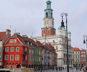 Polacy rezygnują z weekendów w miastach!  Gdzie są największe spadki?