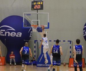 Enea Basket Poznań - SKS Fulimpex Starogard Gdański