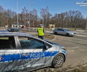 Dron na służbie w jastrzębskiej policji