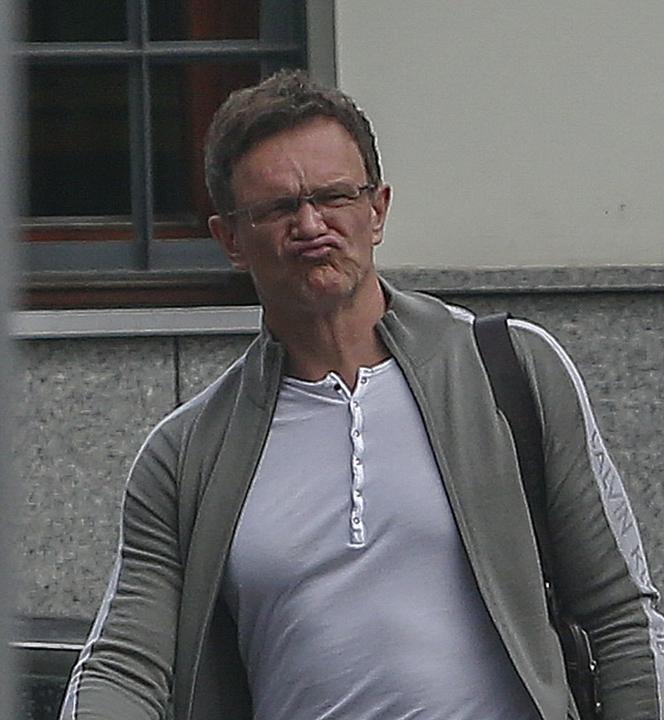 Kasprzyk nie chce z Pazurą