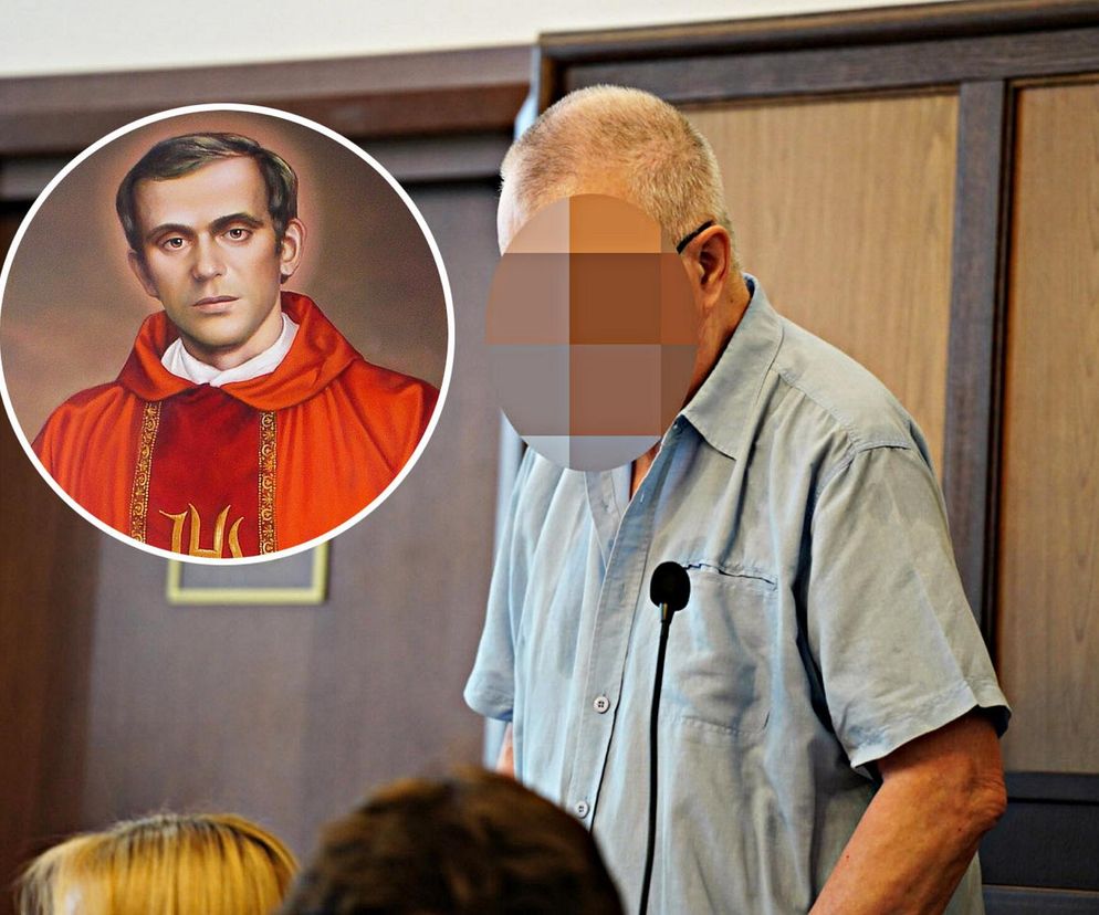 Sprawa śmierci ks. Popiełuszki znów w sądzie