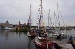 The Tall Ships Races 2024