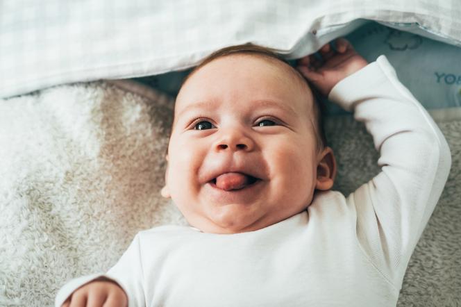 mity o niemowlętach