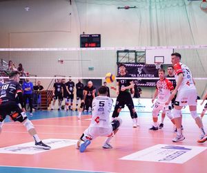Siedlczanie o krok od medalu. KPS rozegra drugie spotkanie o brąz