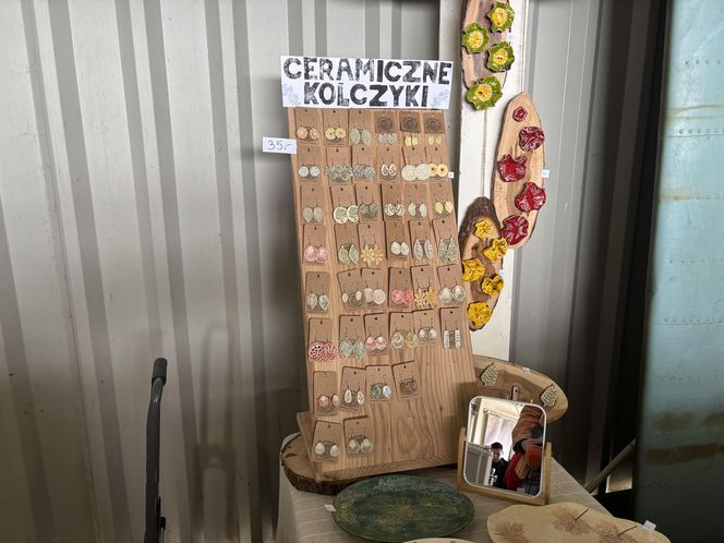 6. odsłona targów Olsztyn w stylu vintage