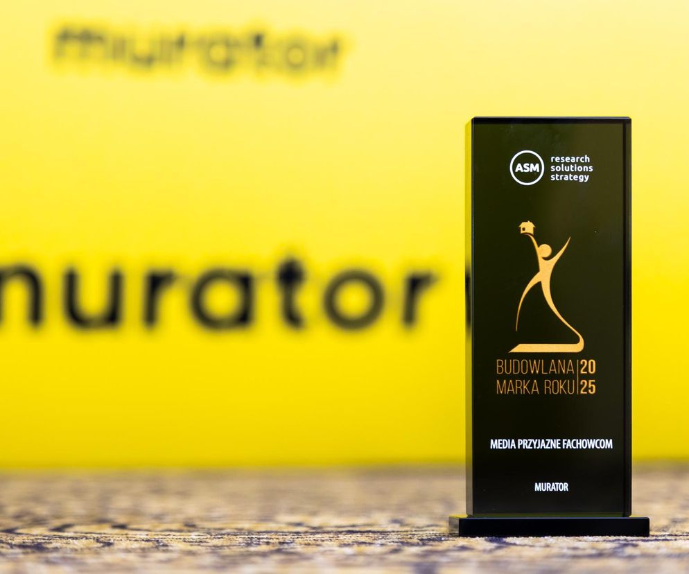 Budowlana Marka Roku 2025