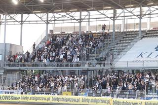 ebut.pl Stal Gorzów - KS Apator Toruń, zdjęcia z meczu 1. kolejki PGE Ekstraligi