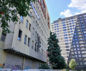 Wolska 43 w Warszawie