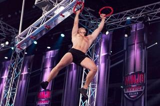 „Trzeba żyć na pełnej petardzie!. Paweł Żygliński w półfinale „Ninja Warrior Polska