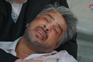 Złoty chłopak - pogrzeb Orhana