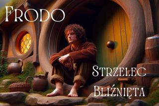 Władca Pierścieni. Znaki zodiaku dopasowane do członków Drużyny Pierścienia! Kogo z nich przypominasz?