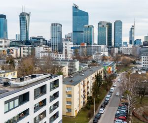 Osiedle Kasprzaka w Warszawie