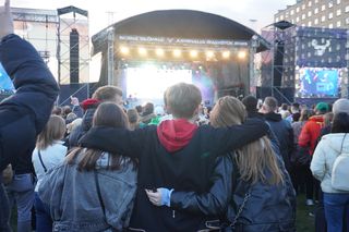 Juwenalia Białystok 2025. II dzień