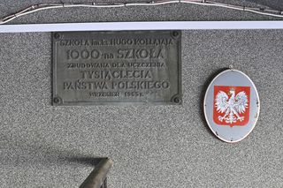 Szkoła Podstawowa nr 148 im. Hugona Kołłątaja w Warszawie