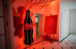 Coke Villa