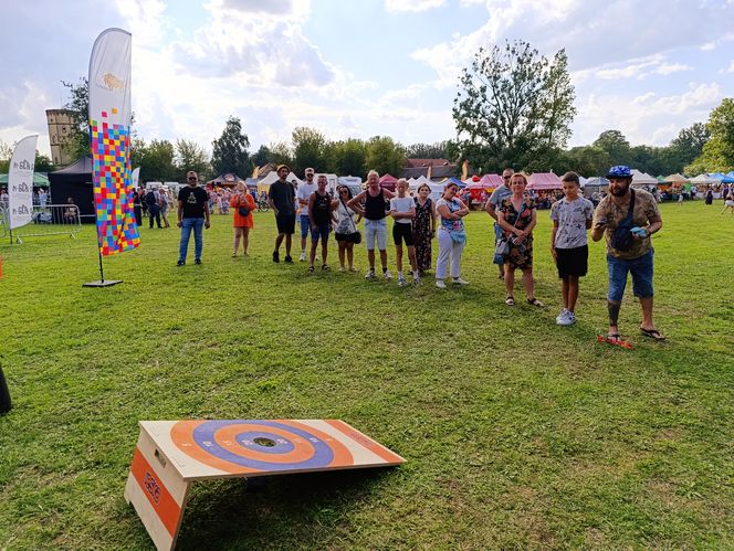 Eska Summer City na Jarmarku Dominikańskim