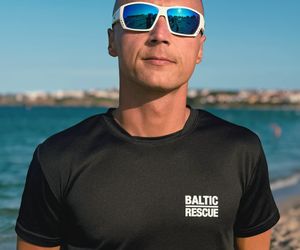 Ratownik ujawnia, jak uniknąć tragedii. „Woda zabiera 300 osób rocznie”