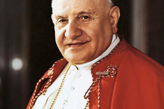 Papież Jan XXIII