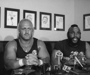 Hulk Hogan: majątek, żona