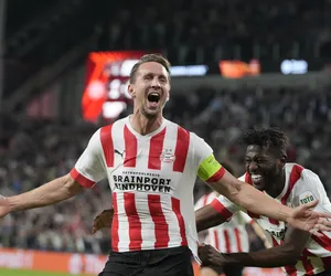 Mundial 2022:  Luuk de Jong. Sylwetka reprezentanta Holandii