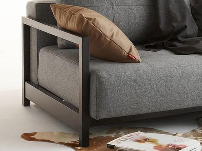 BIFROST DELUXE EXCESS LOUNGER sofa rozkładana