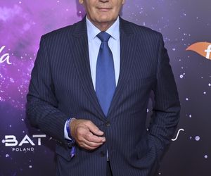 Ci znani panowie zostali ojcami w późnym wieku