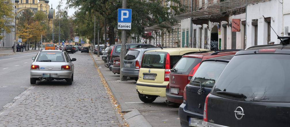Urzędnicy planują rozszerzyć strefę płatnego parkowania