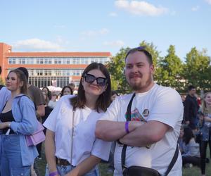 Juwenalia Białystok 2024. Drugi dzień imprezy