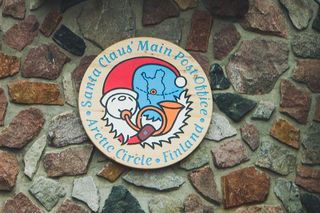 Tak wygląda Wioska Świętego Mikołaja w Laponii