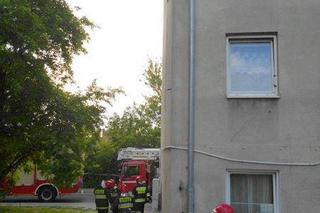 Bartoszyce. Alpiniści amatorzy