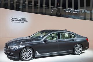 BMW 750Li xDrive