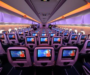 Białoruscy partyzanci uderzyli w Aerofłot