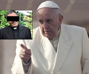 Watykan zatrzęsie się po orgii na plebanii! Ostateczna decyzja w sprawie księdza