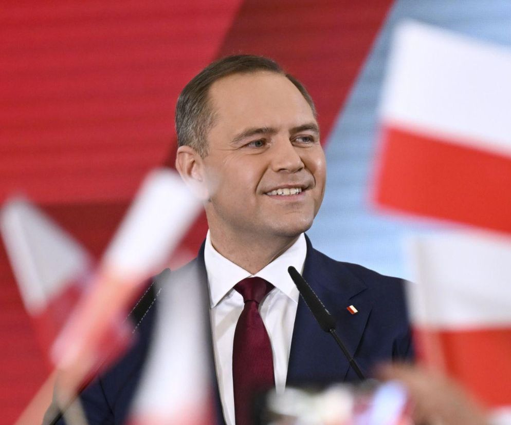 Emocje do samego końca. Tak Karol Nawrocki wyprzedził Trzaskowskiego. „To działa jak sekta” – zauważa politolog 