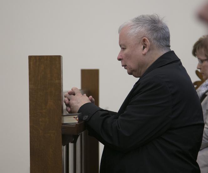 Jarosław Kaczyński