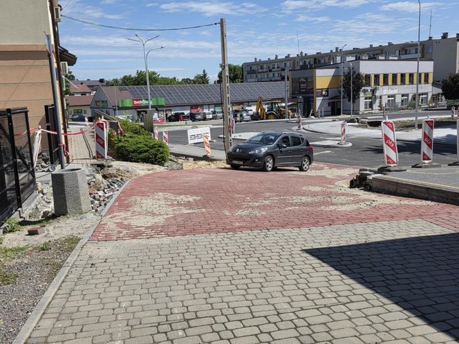 Zarzecze Inwestycja która przeraża mieszkańców.