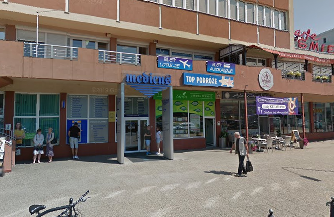 Spółdzielnia Pracy Lekarzy Specjalistów "Medicus"