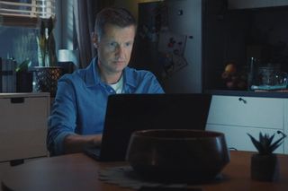 M jak miłość, odcinek 1840: Paweł nigdy nie dowie się kto jest ojcem dziecka Franki! Testy DNA nic nie wykażą - ZDJĘCIA, ZWIASTUN