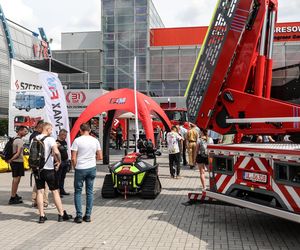  IFRE-EXPO 2025 w Kielcach