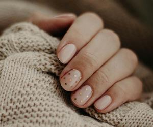 paznokcie, manicure