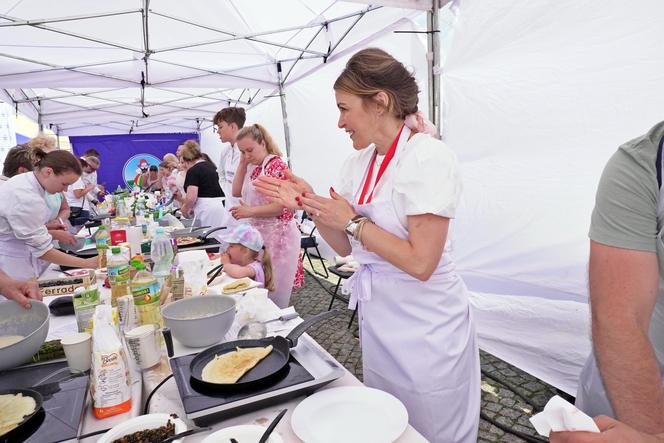 Festiwal "Polska od kuchni" w Gorzowie