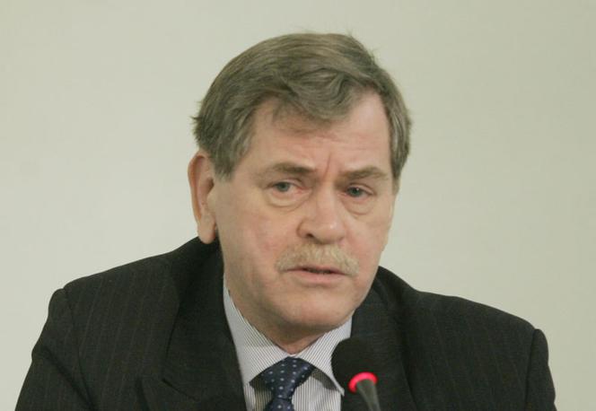 Krzysztof Janik