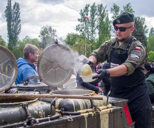 Festyn militarny
