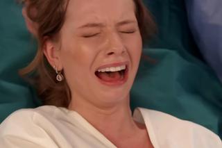 Pierwsza miłość, odcinek 3837: Jolka (Justyna Zielska)