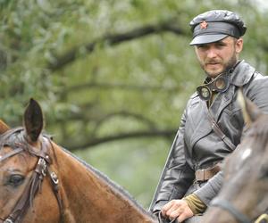 Zasłynął jako Sebastian Czajka w Kryminalnych. Tak na przestrzeni lat zmienił się Michał Żurawski. Totalna metamorfoza!